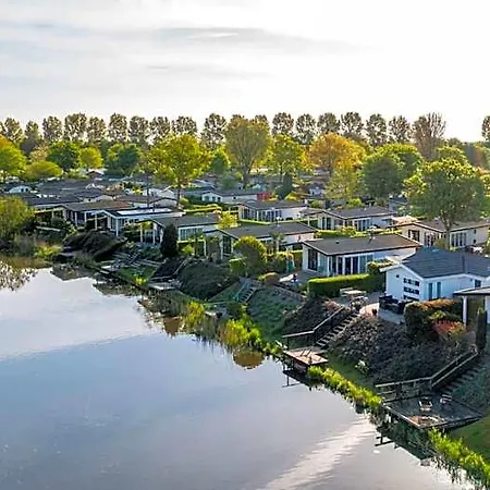 Europarcs Molengroet Hotel 4*