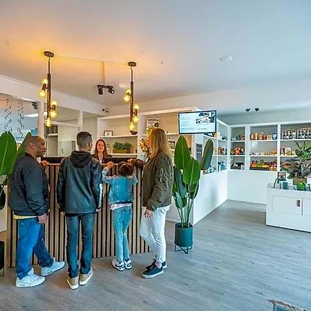 Europarcs Molengroet