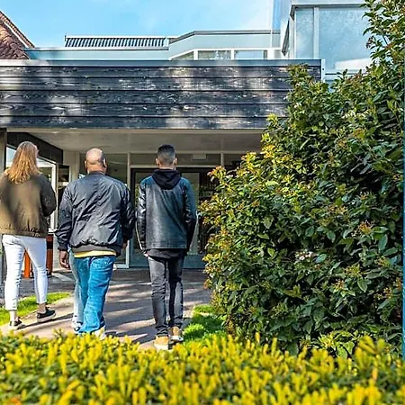 Europarcs Molengroet Sint Pancras