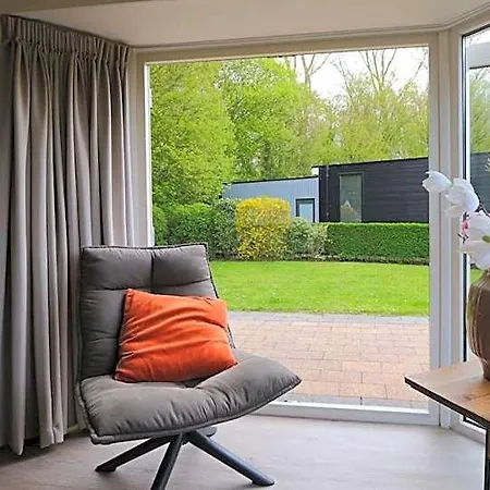Europarcs Molengroet 4* Sint Pancras