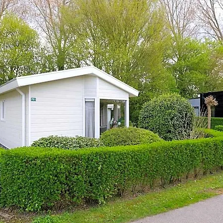 Hotel Europarcs Molengroet 4*