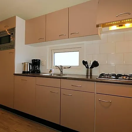 Europarcs Molengroet Hotel 4*