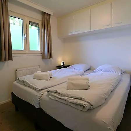 Europarcs Molengroet Hotel Sint Pancras