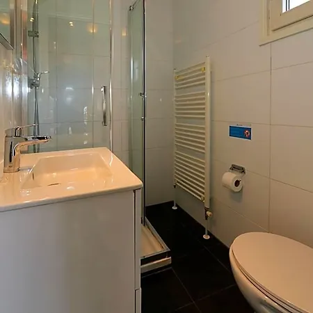 Hotel Europarcs Molengroet Sint Pancras