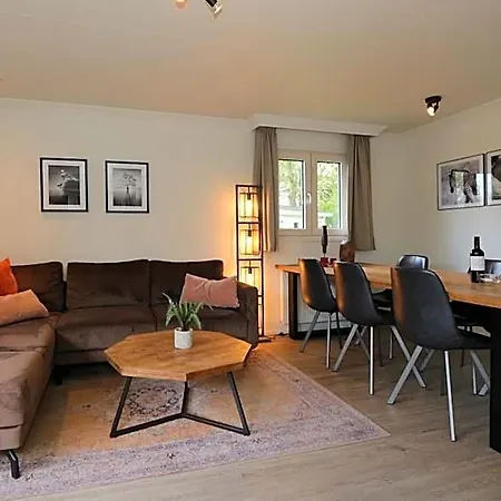 Europarcs Molengroet