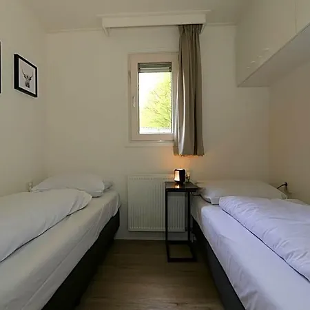 Europarcs Molengroet Hotel