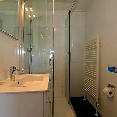 Europarcs Molengroet 4*