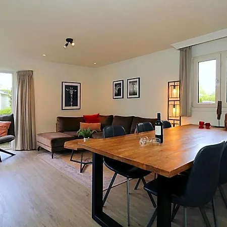 Europarcs Molengroet Hotel Sint Pancras