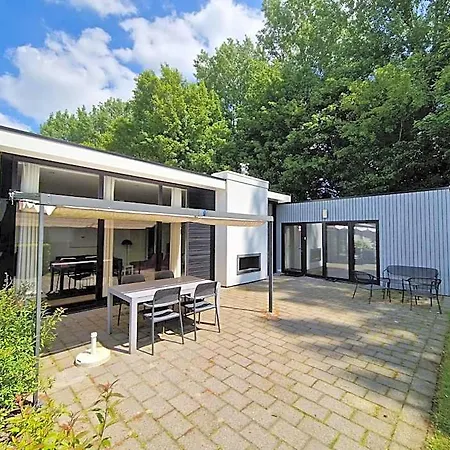 Hotel Europarcs Molengroet Sint Pancras