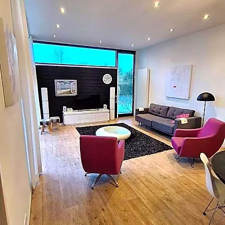Europarcs Molengroet Hotel Sint Pancras