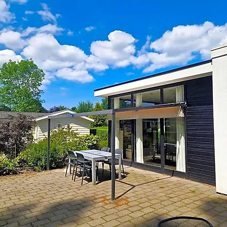 Europarcs Molengroet Hotel Sint Pancras