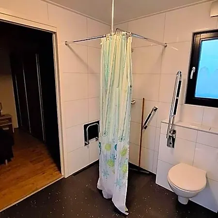 Europarcs Molengroet Hotel