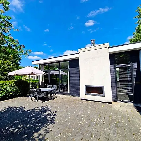 Europarcs Molengroet 4*