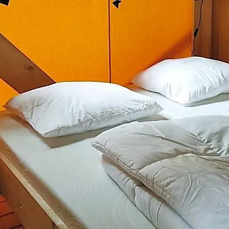 Hotel Europarcs Molengroet