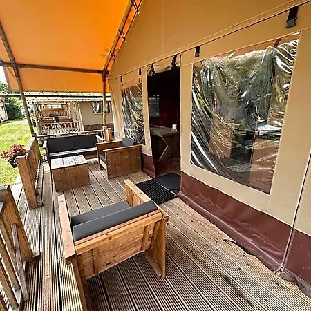 Europarcs Molengroet Hotel Sint Pancras