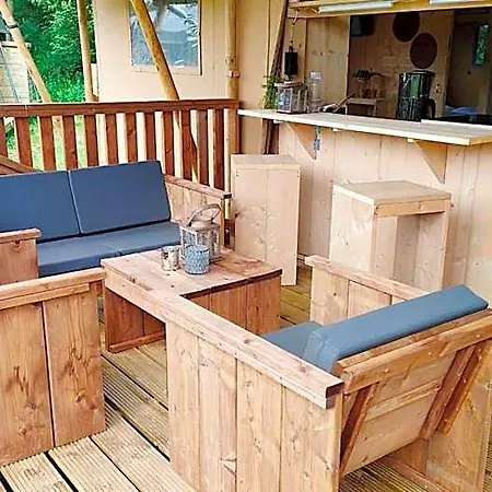 Europarcs Molengroet 4* Sint Pancras