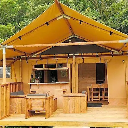 Hotel Europarcs Molengroet