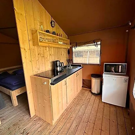 Europarcs Molengroet 4* Sint Pancras