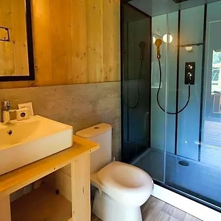 Hotel Europarcs Molengroet