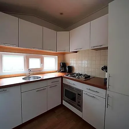 Europarcs Molengroet 4* Sint Pancras