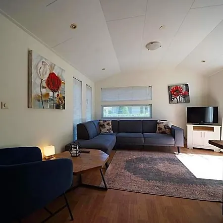 Hotel Europarcs Molengroet